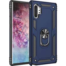 Samsung Combat Galaxy Note 10 Plus Skal Blå