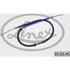 Linex Parking Brake Traction Cable 350245