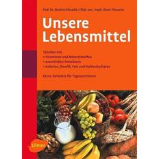 Unsere Lebensmittel (Geheftet)