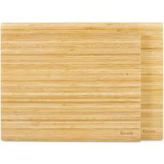 Culinare Naturals C70027 2 Chopping Board