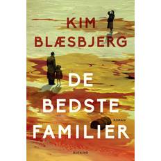 De bedste familier kim blæsbjerg De bedste familier Kim Blæsbjerg 9788743403265 (E-bog)