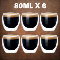 Dechoicelife PCS 80ML Double
