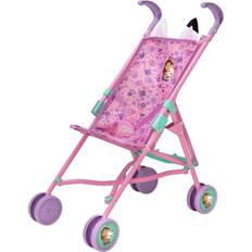 Gabby's Dollhouse Stroller