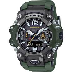 Casio Casio G-Shock GWG-B1000-3AJF Master of G Series MUDMASTER Flagship Model Triple Sensor Japan Import New