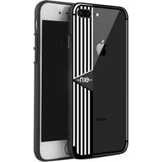 NXE iPhone 7 Plus 8 Plus Skal Vit