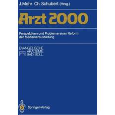 Arzt 2000 (Geheftet)