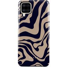 Burga Vigilant Samsung Galaxy A12 4G Case