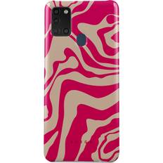 Burga Siren Samsung Galaxy A21s 4G Case