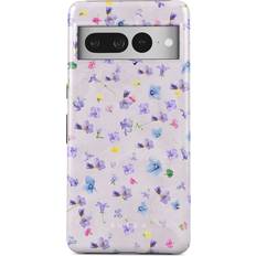 Burga Wildflower Google Pixel 7 Pro Case