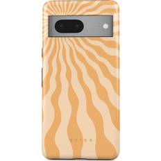 Burga Sunny Bunny Google Pixel 7 Case