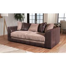 Brayden Studio Addalyn 3 Seater Sofa