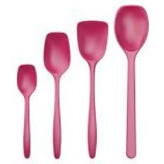 Classic Cooking Spoon Set of 4