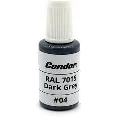 Condor Touch Up Paint Dark Grey RAL 7015 30ML