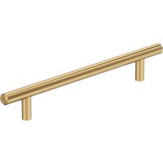 Door, Window & Furniture Hardware Amerock MCP3631-25PK Springfield 6-5/16 Center to Center Bar Cabinet