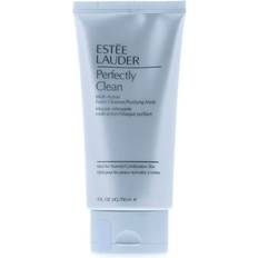 Perfectly Clean Multi-Action Foam Cleanser/Purifying Mask 5