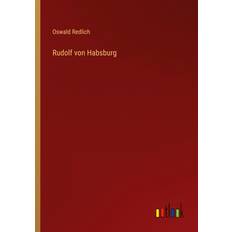 Rudolf von Habsburg (Geheftet)