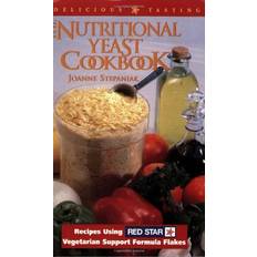 The Nutritional Yeast Cookbook: Featuring Red Star's Vegetarian Support Formula Flakes