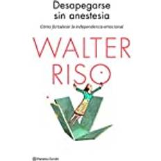 Barato Libros Desapegarse sin anestesia