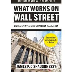 What Works on Wall Street