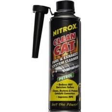 Nitrox Clean Cat 500ml