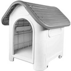 RayGar Dog Cat Kennel