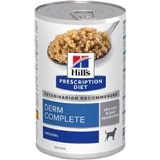 Hill's Dogs - Wet Food Pets Hill's Prescription Diet Canine Derm Complete Wet Dog Food