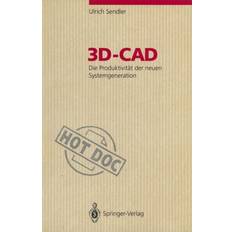 3DCAD Berlin Heidelberg (Geheftet)