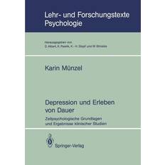 Depression und Erleben von Dauer