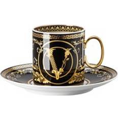 Virtus Gala Black Kaffegods 2-delat