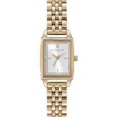 Olivia Burton Watches Olivia Burton Gold-Tone Bracelet 25.5mm x 20.5mm Gold