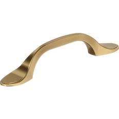 Door, Window & Furniture Hardware Amerock MCPTRP6300-10PK Alamanor 3 Center to Center Handle Cabinet