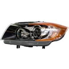 Hella Headlight Bi-Xenon 1ZS354688-051 Left