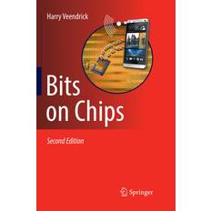 Bücher Bits on Chips International Publishing (Geheftet)