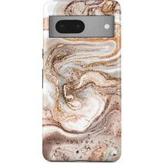 Burga Cappuccino Google Pixel 7 Case