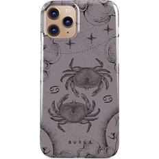 Burga Cancer iPhone 11 Pro Max Case, Snap N/A Purple