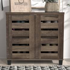 Blue Elephant Lismore 12 Shoe Rack