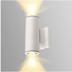 Aigostar Mains Powered, IP65 Up Down Wall light