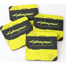 Cyber Punk Key Card Set