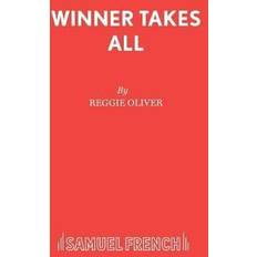 Drame Livres Winner Takes All (Broché)