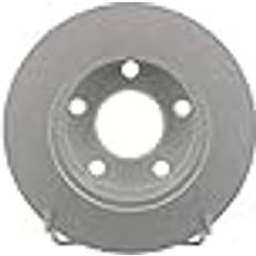 Bremseskive VW Audi Skoda DDF321C