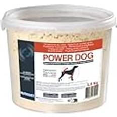 Chien - Nourriture pour chiens Animaux de compagnie vente Nutrivet Power Dog Complément Alimentaire Pour Chiens 1.5 kg