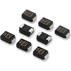 Littelfuse TVS-diod SMBJ6.0CA DO-214AA 600 W