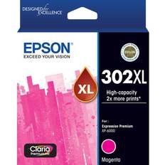 Epson Original 302XL