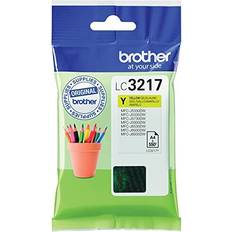 Brother LC-3217Y Ink Jet