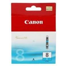 Canon CLI-8 Cyan Ink Tank