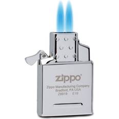 Zippo lighter Zippo Butane Lighter Insert Double Torch