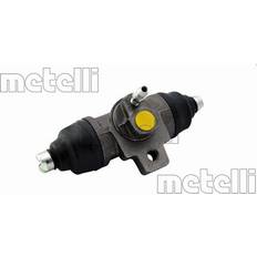 Metelli 04-0661 Bromscylinder Hjulcylinder, Hjulbromscylinder 19,05