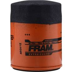 Fram Full-Flow Oil Filter