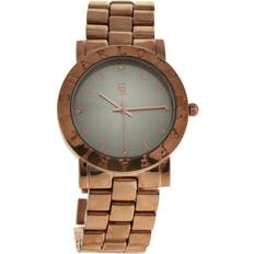 Swarkovski Wrist Watches Charlotte Raffaelli CRM002 Rose Gold Bracelet for 1 Pc