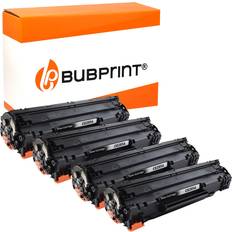 Bubprint 4 xl laserjet pro ce285a m1136mfp p1102